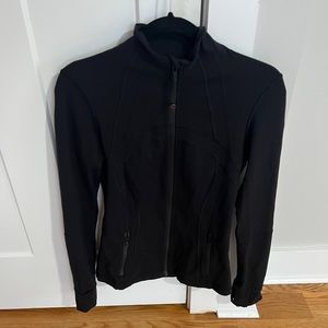 Lululemon define jacket *luon